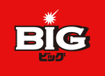 BIG ロゴ