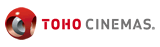 TOHOシネマズ ロゴ