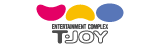 T・ジョイ ロゴ