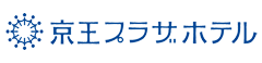 京王プラザホテル ロゴ