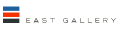 イーストギャラリー ロゴ