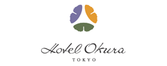ホテルオークラ東京 ロゴ