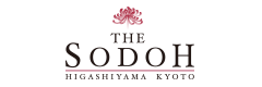 ザ・ソウドウ・ヒガシヤマ京都 ロゴ