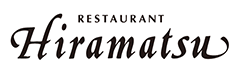 レストランひらまつ 博多 ロゴ