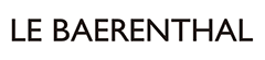 ル・バエレンタル ひらまつ ロゴ
