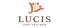 LUCIS（東天紅 上野店） ロゴ