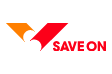 セーブオン ロゴマーク