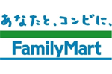 ファミリーマート ロゴマーク