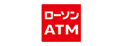 ローソン銀行ATMのご利用方法