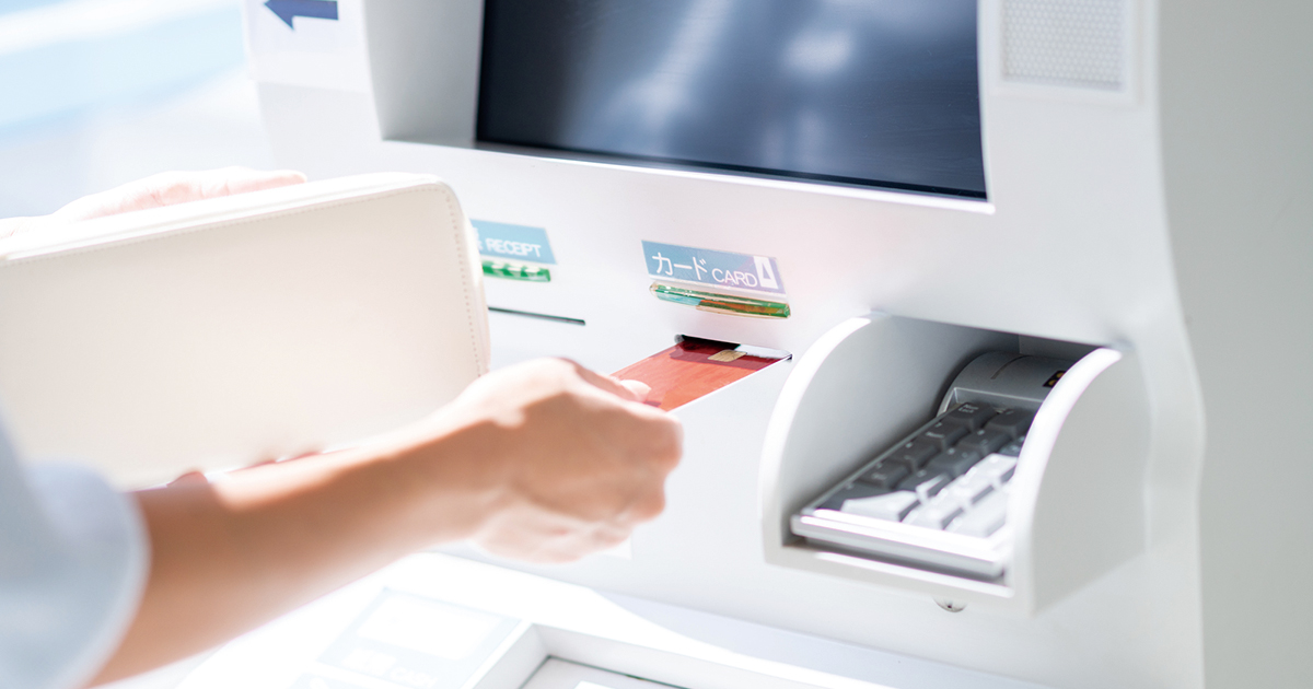 カードローンとは？キャッシングとの違いや利用方法を紹介