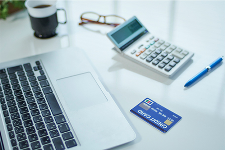 キャッシングを利用すると信用情報に傷がつくのは本当？カードローンの注意点