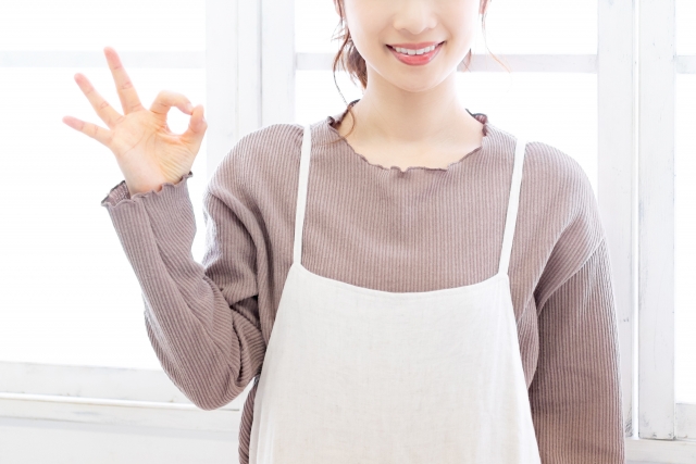 飲食店の営業許可のイメージ