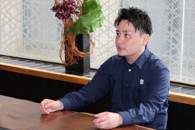 店長イメージ