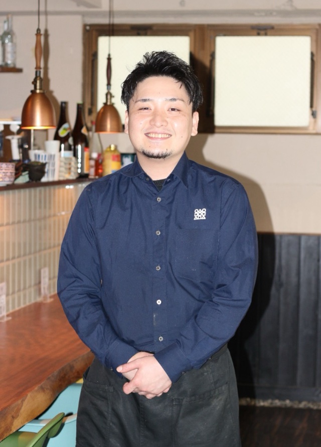 店長イメージ