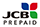 JCB PREPAIDロゴ