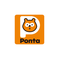 Pontaポイントロゴ