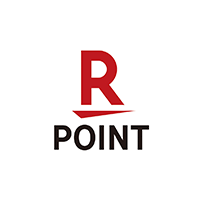 楽天スーパーポイントロゴ