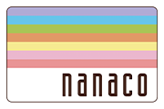 nanaco