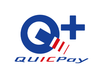 QUICPay＋
