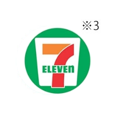 7-ELEVEN