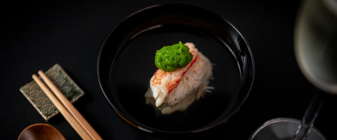 JCBスター・ダイニング by OMAKASE