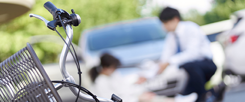 新登場！日常トラブルおまかせ保険