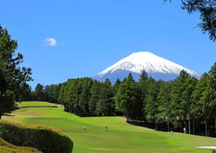特別なゴルフ体験