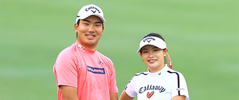 スペシャルイベント JCB Premium Golf 2026