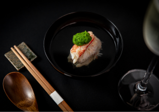 JCB スター・ダイニング by OMAKASE