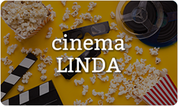 cinema LINDA