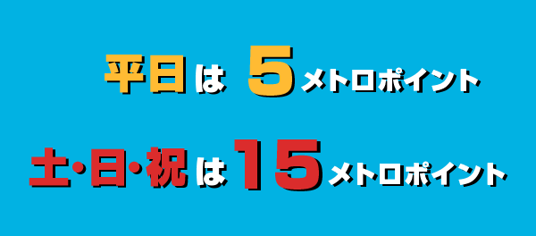 PASMOオートチャージも1,000円につき5マイル