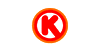 サークルK ロゴ