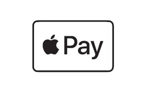 Apple Pay対応のマーク