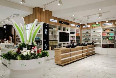 シドニー「Sydney Duty Free」