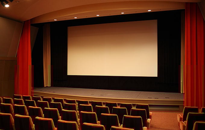 グルメ、映画、レジャーなど最大90％OFFの特典