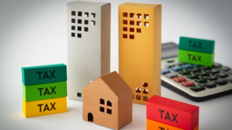 固定資産税とは？不動産や資産の評価額と計算法を解説