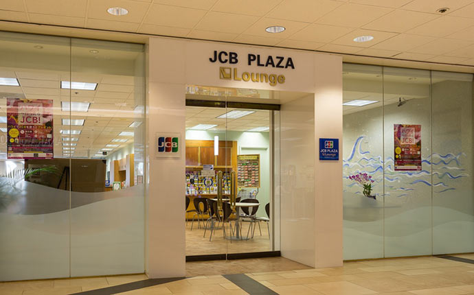 JCB PLAZA