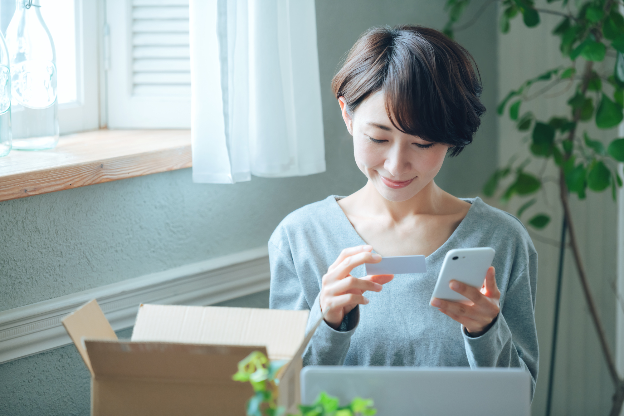 初心者でも安心 クレジットカードの上手な使い方を解説 クレジットカードはjcb