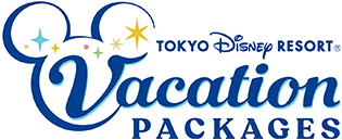 東京ディズニーリゾート®・バケーションパッケージ ロゴ
