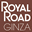 JTBロイヤルロード銀座 - ROYAL ROAD GINZA