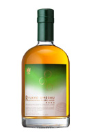 RYUKYO UMESHU KOMAGATAKE BARREL AGED