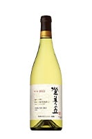 SUNTORY FROM FARM 登美の丘 甲州 2022