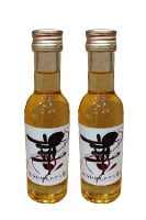 華やぎの章 慶山　オリジナル白ワイン　HANA WINE 2本セット