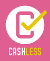 CASHLESS