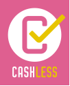 CASHLESS