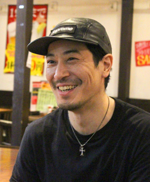 多国籍料理300yenKITCHEN