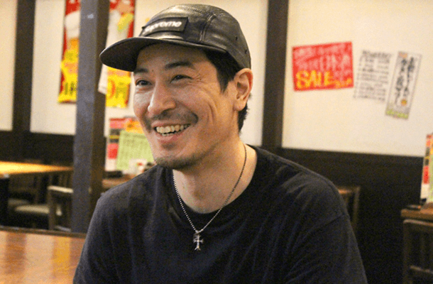 多国籍料理300yenKITCHEN