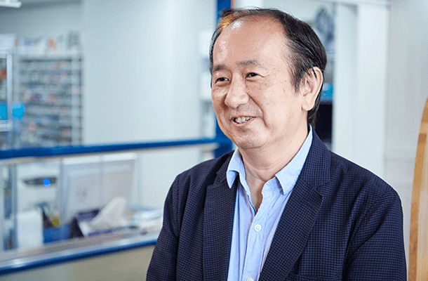 株式会社日本メディケートプラン