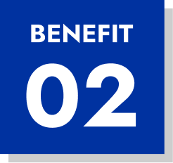 BENEFITS 02