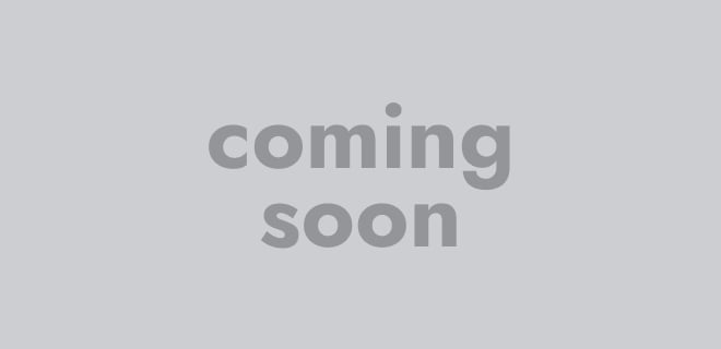 coming soon